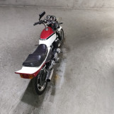 Мотоцикл Honda CBX550F