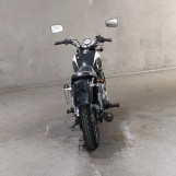 Мотоцикл Kawasaki ESTRELLA з пробігом 16942 km