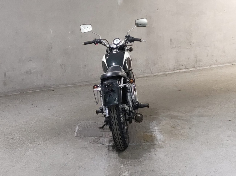 Мотоцикл Kawasaki ESTRELLA з пробігом 16942 km