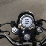 Мотоцикл Kawasaki ESTRELLA з пробігом 16942 km