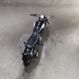 Мотоцикл Kawasaki ESTRELLA з пробігом 16942 km