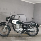 Мотоцикл Kawasaki ESTRELLA з пробігом 16942 km