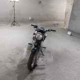 Мотоцикл Kawasaki ESTRELLA з пробігом 16942 km