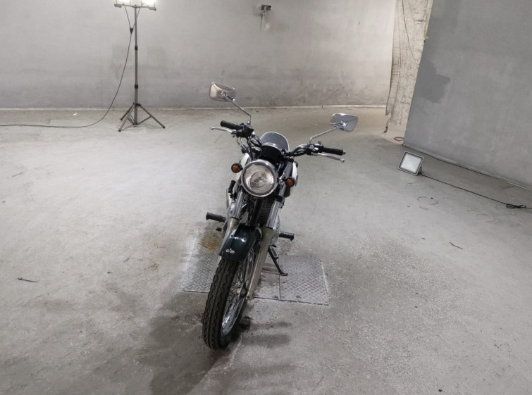 Мотоцикл Kawasaki ESTRELLA з пробігом 16942 km