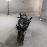 Мотоцикл Kawasaki NINJA ZX-25R KRT з пробігом 4569 km
