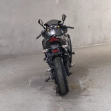 Мотоцикл Kawasaki NINJA ZX-25R KRT з пробігом 4569 km