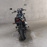 Мотоцикл Honda JADE CB250 з пробігом 4573 km