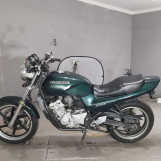 Мотоцикл Honda JADE CB250 з пробігом 4573 km