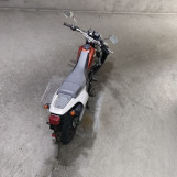 Мотоцикл Yamaha TW200 з пробігом 13144 km