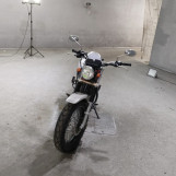 Мотоцикл Yamaha TW200 з пробігом 13144 km