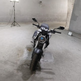 Мотоцикл Honda CB250R з пробігом 2727 km
