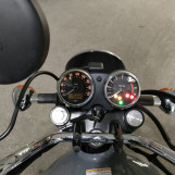 Мотоцикл Kawasaki W800 с пробегом 4247 km