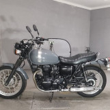 Мотоцикл Kawasaki W800 с пробегом 4247 km