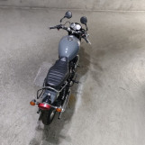 Мотоцикл Kawasaki W800 с пробегом 4247 km