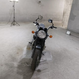 Мотоцикл Kawasaki W800 с пробегом 4247 km