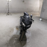 Мотоцикл Kawasaki NINJA400 с пробегом 5712 km