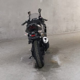 Мотоцикл Kawasaki NINJA400 с пробегом 5712 km