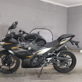 Мотоцикл Kawasaki NINJA400 с пробегом 5712 km