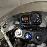 Мотоцикл Honda NSR250R з пробігом 74286 km