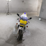 Мотоцикл Honda NSR250R з пробігом 74286 km