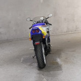 Мотоцикл Honda NSR250R з пробігом 74286 km