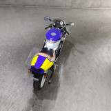 Мотоцикл Honda NSR250R з пробігом 74286 km