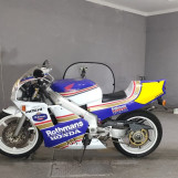 Мотоцикл Honda NSR250R з пробігом 74286 km