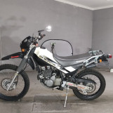 Мотоцикл Kawasaki SUPER SHERPA с пробегом 16710 km