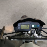 Мотоцикл Kawasaki SUPER SHERPA с пробегом 16710 km