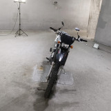 Мотоцикл Kawasaki SUPER SHERPA с пробегом 16710 km