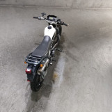 Мотоцикл Kawasaki SUPER SHERPA с пробегом 16710 km