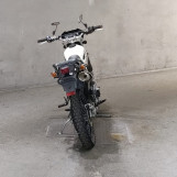 Мотоцикл Kawasaki SUPER SHERPA с пробегом 16710 km