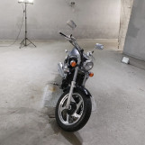 Мотоцикл Honda MAGNA250 з пробігом 5843 km