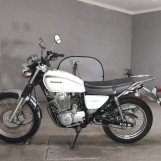 Мотоцикл Honda CB400SS с пробегом 13473 km