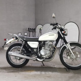 Мотоцикл Honda CB400SS с пробегом 13473 km