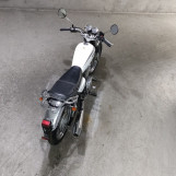 Мотоцикл Honda CB400SS с пробегом 13473 km