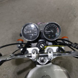 Мотоцикл Honda CB400SS с пробегом 13473 km