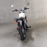 Мотоцикл Honda CB400SS с пробегом 13473 km