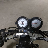 Мотоцикл Honda VTR250 з пробігом 10724 km