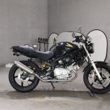 Мотоцикл Honda VTR250 з пробігом 10724 km