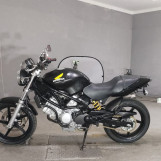 Мотоцикл Honda VTR250 з пробігом 10724 km