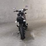 Мотоцикл Honda VTR250 з пробігом 10724 km