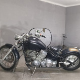 Мотоцикл Yamaha DRAGSTAR XVS400 с пробегом 3807 km