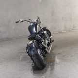 Мотоцикл Yamaha DRAGSTAR XVS400 с пробегом 3807 km