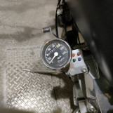 Мотоцикл Yamaha DRAGSTAR XVS400 с пробегом 3807 km