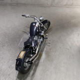 Мотоцикл Yamaha DRAGSTAR XVS400 с пробегом 3807 km