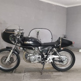 Мотоцикл Suzuki ST250E з пробігом 17929 km