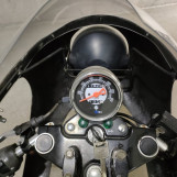 Мотоцикл Suzuki ST250E з пробігом 17929 km