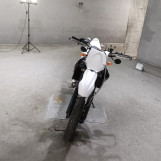 Мотоцикл Yamaha WR250X с пробегом 16139 km