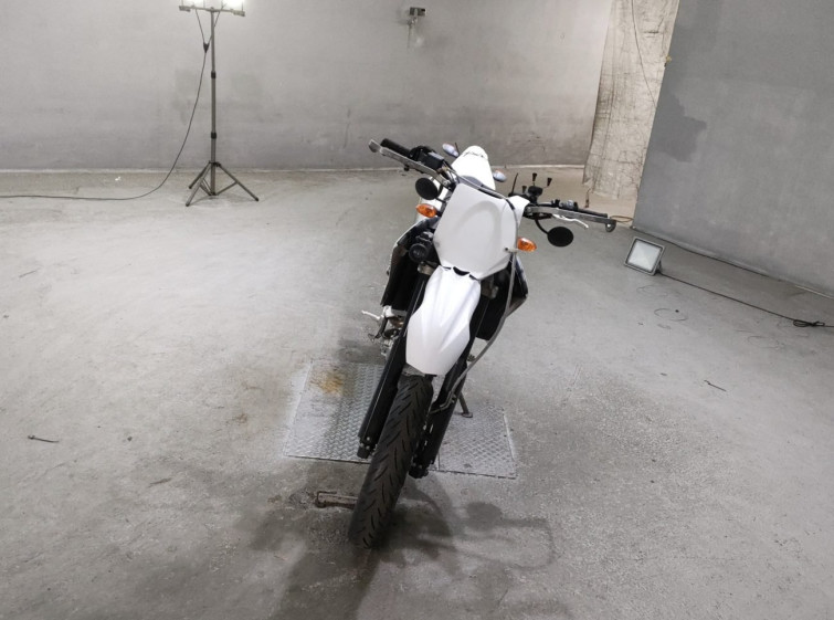 Мотоцикл Yamaha WR250X с пробегом 16139 km